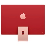 Моноблок Apple iMac 24″ 256GB 24M182SUX 2021 Pink (MJVA3) - фото 4