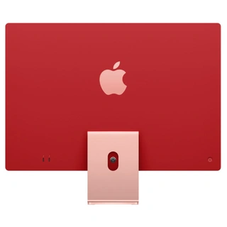 Моноблок Apple iMac 24″ 256GB 24M182SUX 2021 Pink (MJVA3)