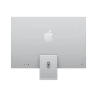 Моноблок Apple iMac 24″ 256GB 24M182SUX 2021 Silver (MGPC3)