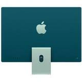 Моноблок Apple iMac 24″ 256GB 24M182SUX 2021 Green (MGPH3) - фото 4