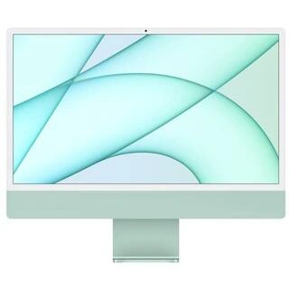 Моноблок Apple iMac 24″ 256GB 24M182SUX 2021 Green (MGPH3)