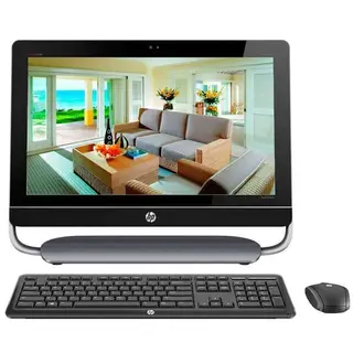 Моноблок HP ENVY TouchSmart 23-d008er AiO