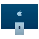Моноблок Apple iMac 24″ 256GB 24M182SUX 2021 Blue (MGPK3) - фото 4