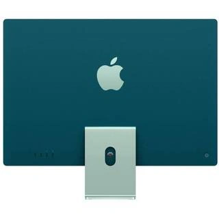Моноблок Apple iMac 24″ 512GB 24M185SUX 2021 Green (MGPJ3)