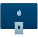 Моноблок Apple iMac 24″ 512GB 24M185SUX 2021 Blue (MGPL3) - фото 4