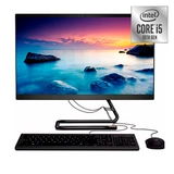 Моноблок Lenovo IdeaCentre AIO 3 24I581TUN (F0FR0022RK)