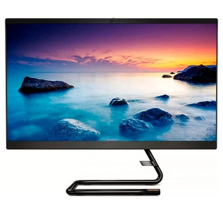 Моноблок Lenovo IdeaCentre AIO 3 24I581TUN (F0FR0022RK)