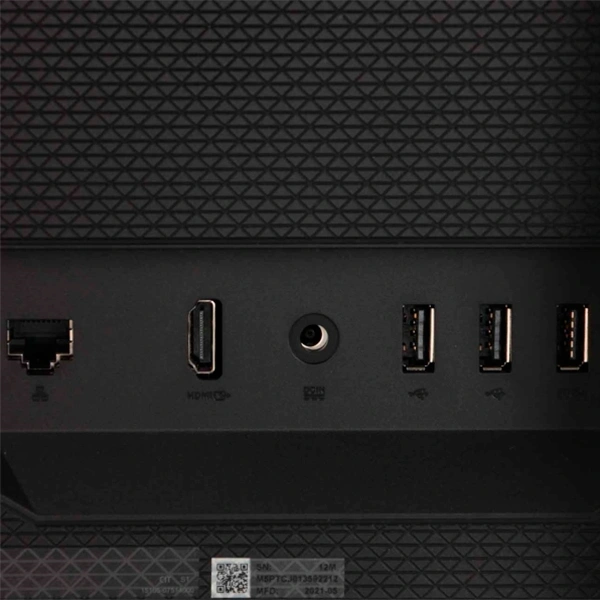 Asus моноблогы Zen AiO 22A5200WFAK-BA116T I382SUW - фото 7