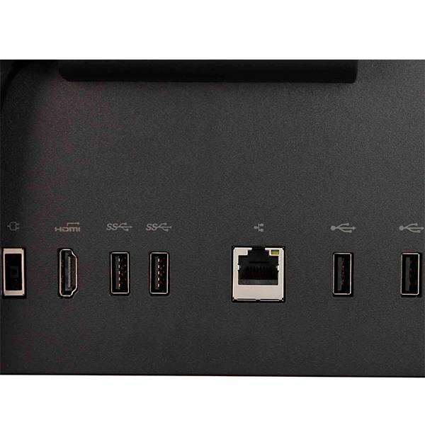 Моноблок Lenovo IdeaCentre AIO 3 24ALC6 24R585SUW (F0G10026RK) - фото 7