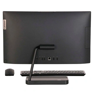 Моноблок Lenovo IdeaCentre AIO 3 24ALC6 24R585SUW (F0G10026RK)