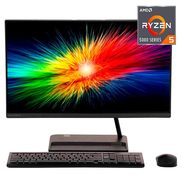 Моноблок Lenovo IdeaCentre AIO 3 24ALC6 24R585SUW (F0G10026RK)