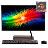 Моноблок Lenovo IdeaCentre AIO 3 24ALC6 24R585SUW (F0G10026RK)