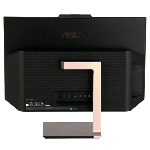 Моноблок Asus Zen AiO A5400WFAK-BA131T 24I585SUW - фото 6