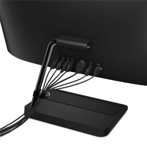 Моноблок Lenovo AIO 3 24ALC6 (F0G10027RK) - фото 5