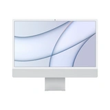 Моноблок Apple Custom iMac 24″ Silver A2438 M1162SUX ( Z12Q000BV) - фото 2