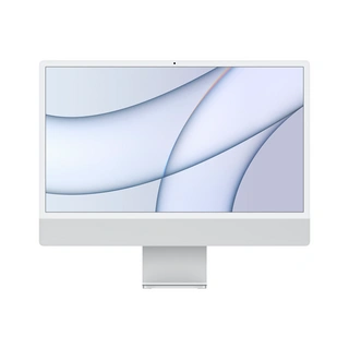 Моноблок Apple Custom iMac 24″ Silver A2438 M1162SUX ( Z12Q000BV)