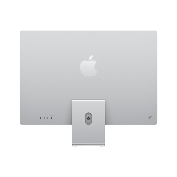 Apple монобогы Custom iMac 24″ Silver A2438 M1162SUX ( Z12Q000BV)