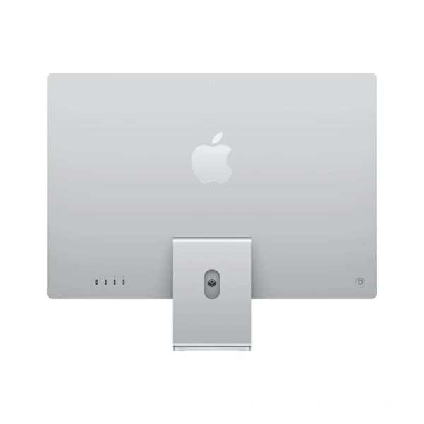 Моноблок Apple Custom iMac 24″ Silver A2438 M1162SUX ( Z12Q000BV) - фото 4