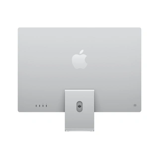 Моноблок Apple Custom iMac 24″ Silver A2438 M1162SUX ( Z12Q000BV)