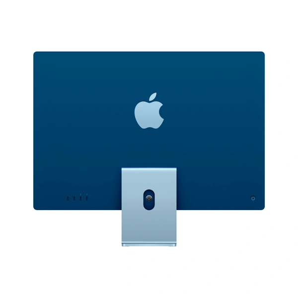 Моноблок Apple Custom iMac 24″ Blue A2438 M1162SUX (Z12W000BV) - фото 4