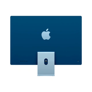 Моноблок Apple Custom iMac 24″ Blue A2438 M1162SUX (Z12W000BV)
