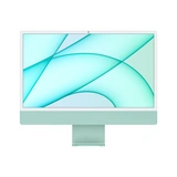 Моноблок Apple Custom iMac 24″ Green A2438 M1162SUX (Z12U000BV) - фото 9