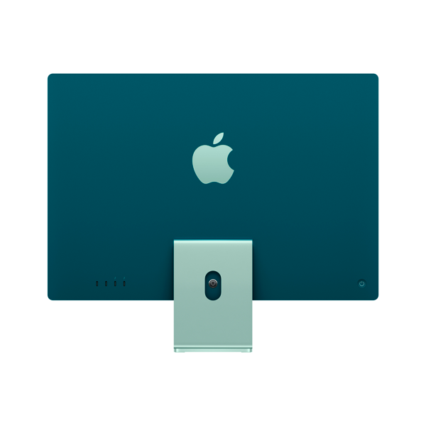 Apple монобогы Custom iMac 24″ Green A2438 M1162SUX (Z12U000BV)