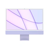 Моноблок Apple Custom iMac 24″ Purple A2438 M1165SUX (Z131000AS) - фото 2