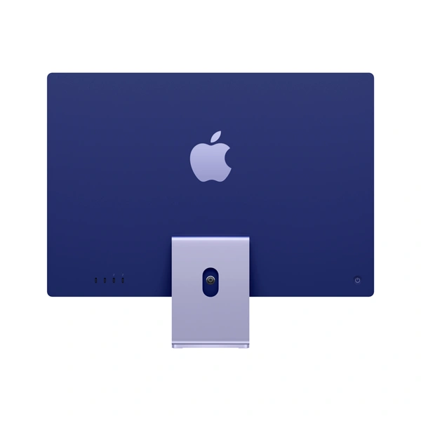 Моноблок Apple Custom iMac 24″ Purple A2438 M1165SUX (Z131000AS) - фото 4