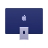 Моноблок Apple Custom iMac 24″ Purple A2438 M1165SUX (Z131000AS) - фото 4