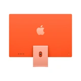 Моноблок Apple Custom iMac 24″ Orange A2438 M1162SUX (Z132000BV) - фото 4