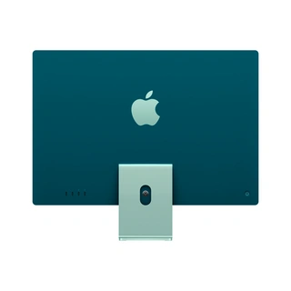 Моноблок Apple Custom iMac 24″ Green A2438 M1165SUX (Z12V000AS)