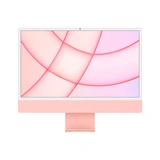 Моноблок Apple Custom iMac 24″ Pink A2438 M1165SUX (Z12Z000AS) - фото 2