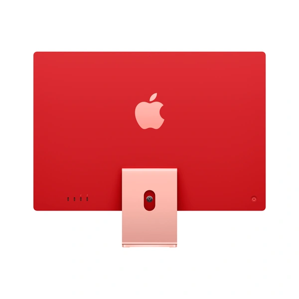 Моноблок Apple Custom iMac 24″ Pink A2438 M1165SUX (Z12Z000AS) - фото 4