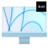 Моноблок Apple Custom iMac 24″ A2438 M1165SUX (Z12X000AS)
