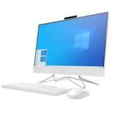 Моноблок HP 24-df1029ur 24I582SUW (496Y3EA#ACB) - фото 3