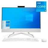 Моноблок HP 24-df1029ur 24I582SUW (496Y3EA#ACB)