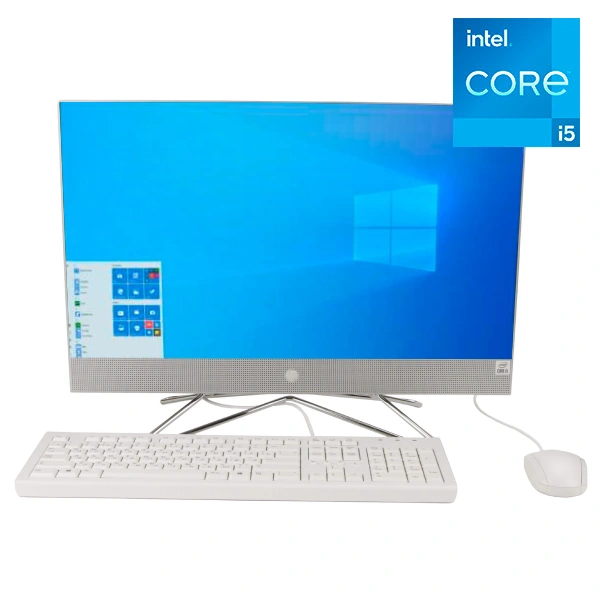 Моноблок HP All-in-One 24-dp0052ur (4S250EA)