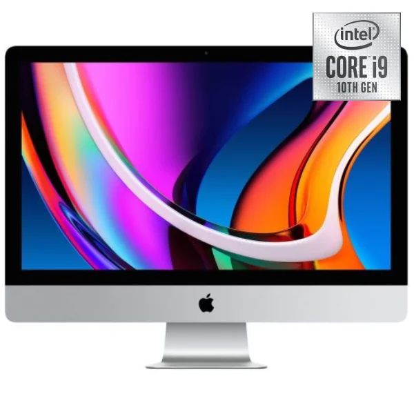 Моноблок Apple iMac 27″ Retina 5K Z0ZX00LWD