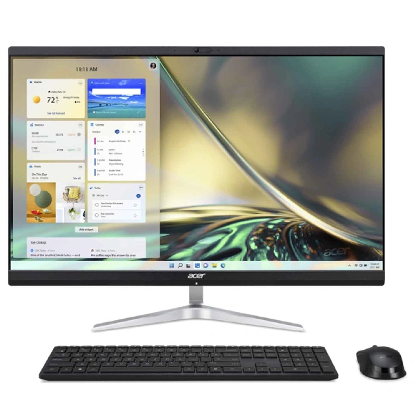 Моноблок Acer Aspire C27-1751 (DQ.BJ9MC.005)