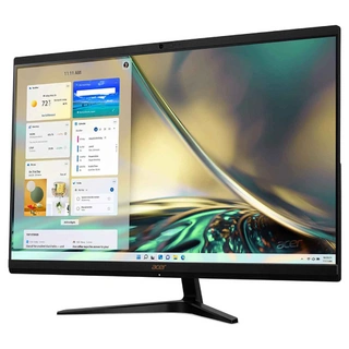 Моноблок Acer Aspire C27-1700 (DQ.BJKMC.009)