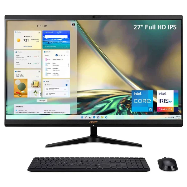 Моноблок Acer Aspire C27-1700 (DQ.BJKMC.009)