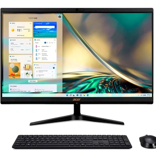Моноблок Acer Aspire C24-1700 (DQ.BJWMC.004)