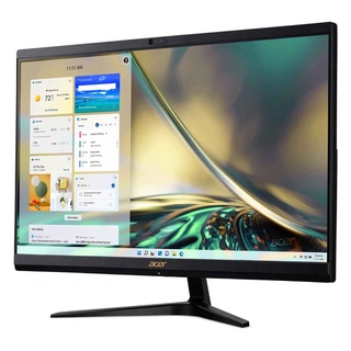 Моноблок Acer Aspire C24-1700 (DQ.BJWMC.006)