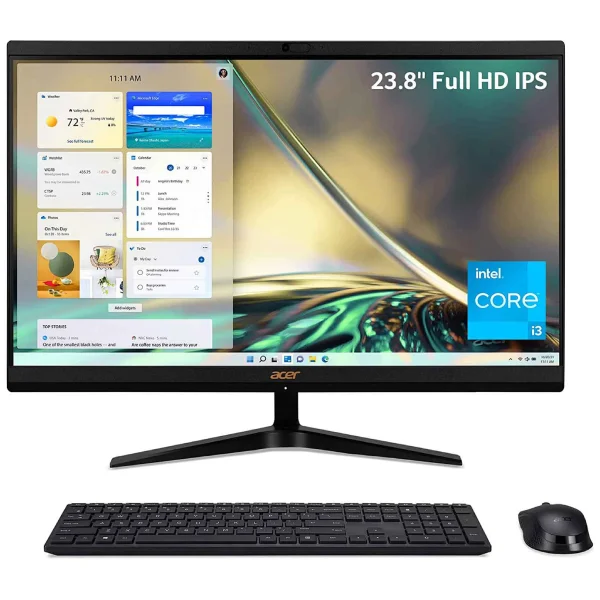 Моноблок Acer Aspire C24-1700 (DQ.BJWMC.006)