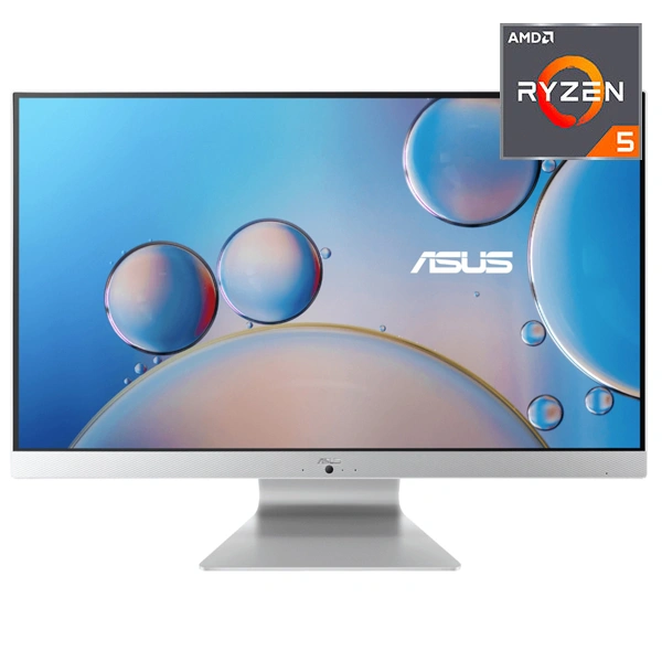 Asus моноблогы M3700WYAK-WA013M 27R585SUW1 (90PT03A2-M005D0)