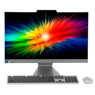 Моноблок Asus A3402WBAK-WA046W 23I382SUW1 (90PT03G2-M00640)