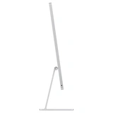 Apple моноблогы iMac 24 M3 8CPU 10GPU SSD 256GB Silver (MQRJ3) - фото 2