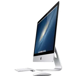 Моноблок Apple iMac 27-inch A1419 (ME088RS/A)