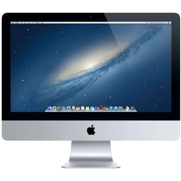 Моноблок Apple iMac 27-inch A1419 (ME088RS/A) - фото 3